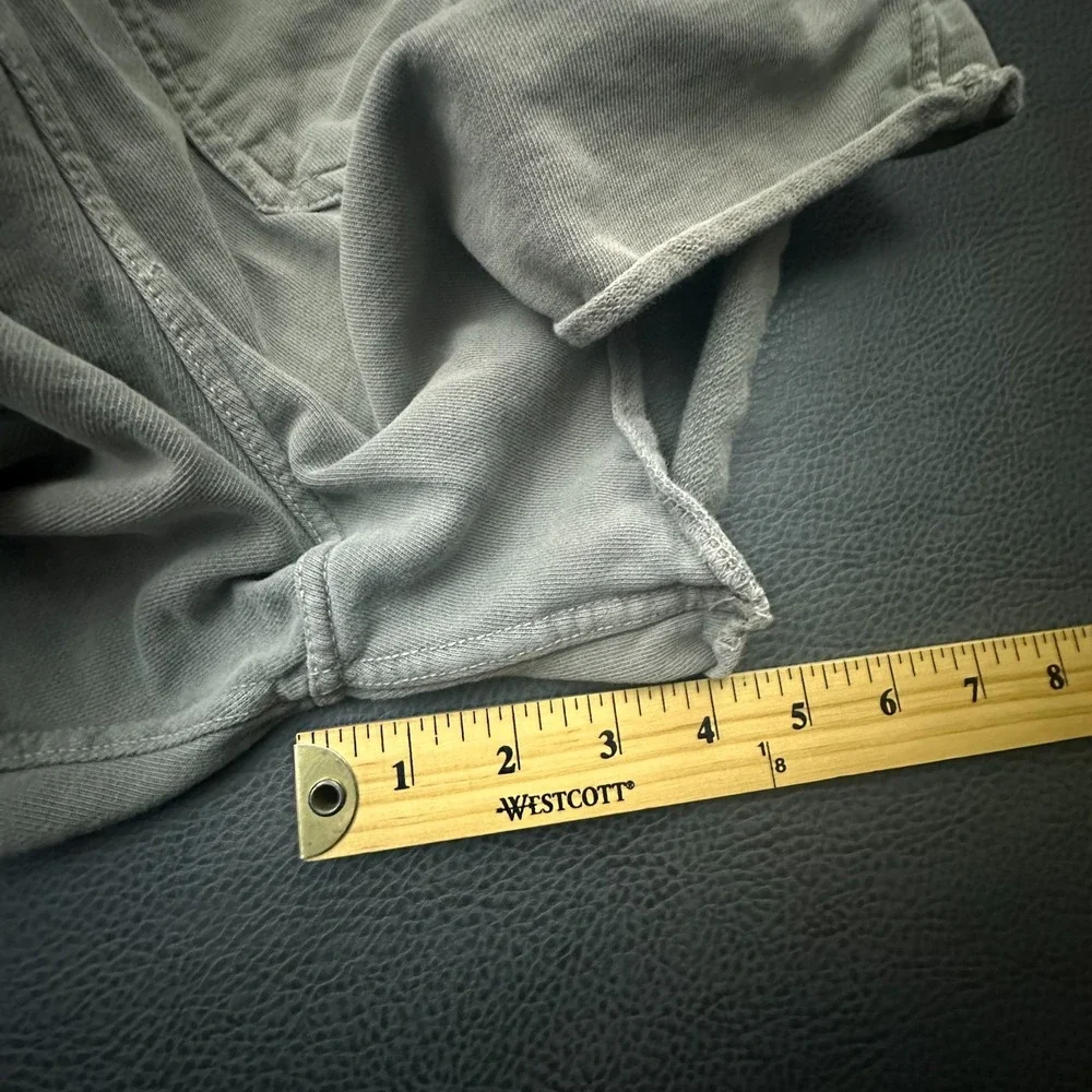 YoungLA shorts mens